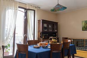 Iris Bed and Breakfast