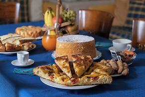 Iris Bed and Breakfast