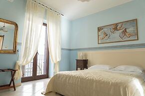 Iris Bed and Breakfast