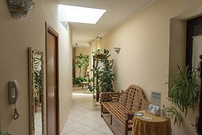 Iris Bed and Breakfast