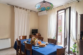 Iris Bed and Breakfast