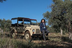 Iris Bed and Breakfast