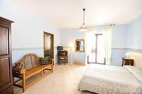 Iris Bed and Breakfast