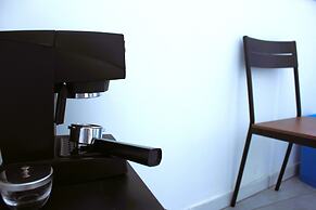 Iris Bed and Breakfast