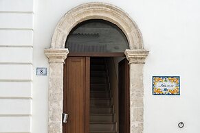 Iris Bed and Breakfast