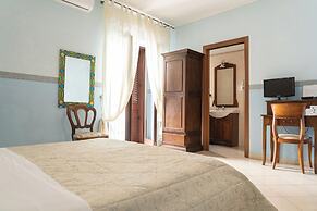 Iris Bed and Breakfast