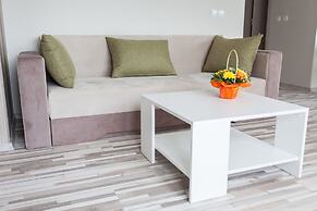 Sofia Art Gallery Vacation Apartments