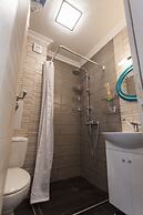 Sofia Art Gallery Vacation Apartments