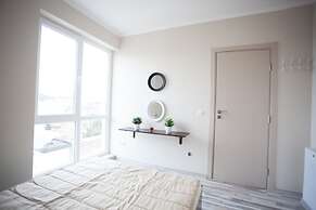 Sofia Art Gallery Vacation Apartments