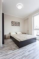 Sofia Art Gallery Vacation Apartments