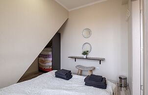 Sofia Art Gallery Vacation Apartments