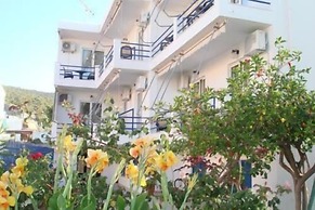 Akrogiali Hotel