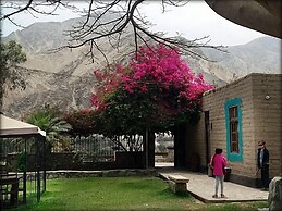 Refugio de Santiago Ecolodge