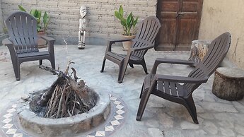 Refugio de Santiago Ecolodge