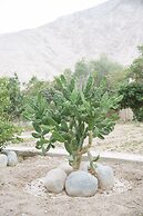 Refugio de Santiago Ecolodge