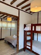 Refugio de Santiago Ecolodge