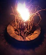 Refugio de Santiago Ecolodge