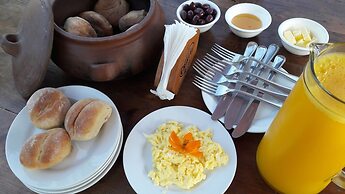 Refugio de Santiago Ecolodge