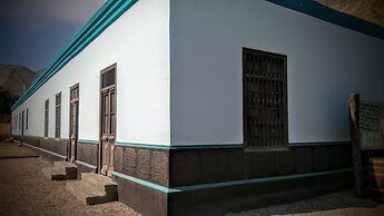 Refugio de Santiago Ecolodge