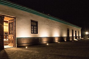 Refugio de Santiago Ecolodge