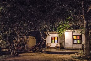 Refugio de Santiago Ecolodge