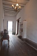 Refugio de Santiago Ecolodge