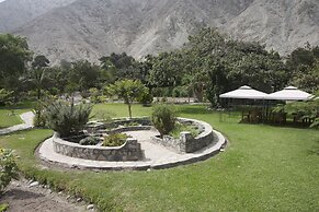 Refugio de Santiago Ecolodge