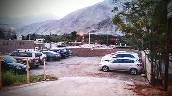 Refugio de Santiago Ecolodge