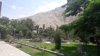 Refugio de Santiago Ecolodge