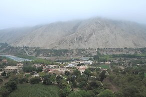 Refugio de Santiago Ecolodge
