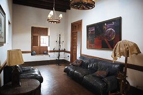 Refugio de Santiago Ecolodge