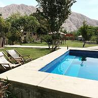 Refugio de Santiago Ecolodge