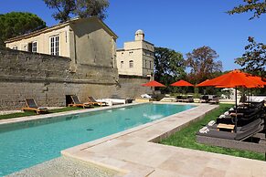 Château de Pondres