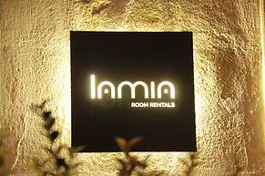 LAMIA Room Rentals