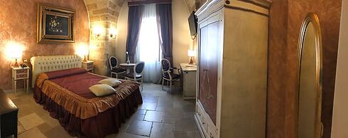 Kelina Charme Hotel by Cantine Due Palme