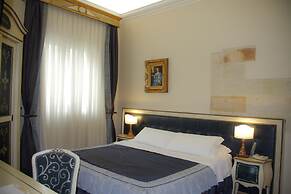 Kelina Charme Hotel by Cantine Due Palme
