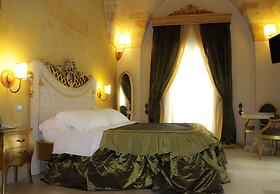Kelina Charme Hotel by Cantine Due Palme