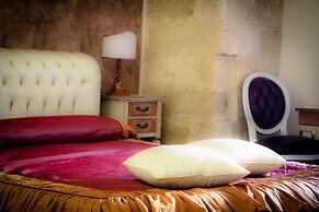 Kelina Charme Hotel by Cantine Due Palme