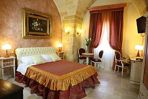 Kelina Charme Hotel by Cantine Due Palme
