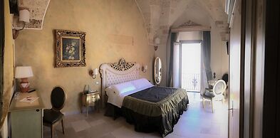 Kelina Charme Hotel by Cantine Due Palme