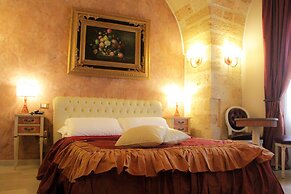 Kelina Charme Hotel by Cantine Due Palme