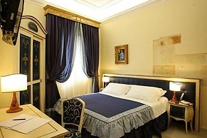 Kelina Charme Hotel by Cantine Due Palme