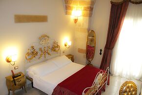 Kelina Charme Hotel by Cantine Due Palme