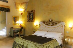 Kelina Charme Hotel by Cantine Due Palme