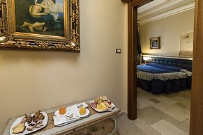 Kelina Charme Hotel by Cantine Due Palme