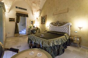 Kelina Charme Hotel by Cantine Due Palme