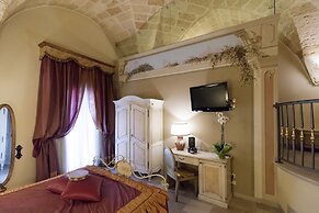 Kelina Charme Hotel by Cantine Due Palme