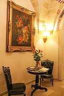 Kelina Charme Hotel by Cantine Due Palme