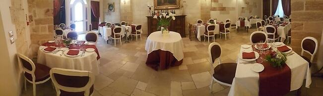 Kelina Charme Hotel by Cantine Due Palme