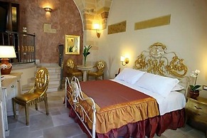 Kelina Charme Hotel by Cantine Due Palme